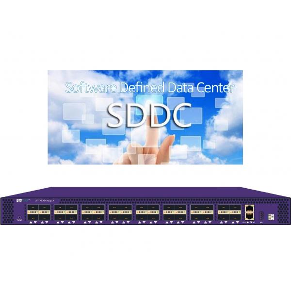 Quality SDDC Software Defined Data Center Packet Data Network Virtual Tap for sale
