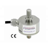 China Tension Force Transducer 1000N Tension Force Sensor 1KN Force Measurement 220lb factory