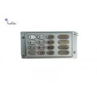 China 4450744366 445-0744366 ATM Spare Parts NCR EPP 3 Italy Language Keyboard factory