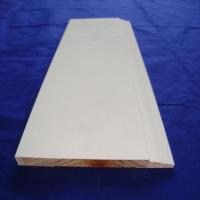 Quality Wood Baseboard Molding for sale