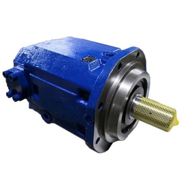 Quality A4FO Axial Hydraulic Piston Pumps Rexroth A4FO40 A4FO71 A4FO125 A4FO180 A4FO250 for sale