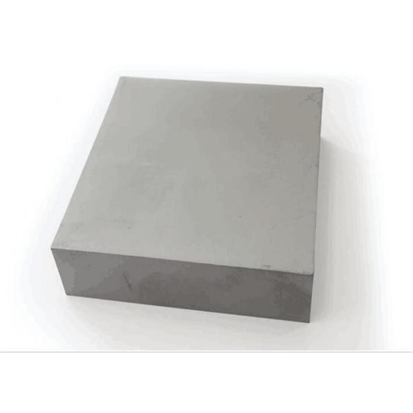 Quality Tungsten carbide plate mould with high strength and high wear resistance for sale