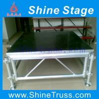 China Aluminium Stage Ramp, Truss Ramp, Convey Ramp factory