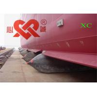 Quality Movable Marine Boat Lift Air Bags Customized Size 8~10 Years Lifespan for sale