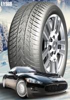 China LY988 SNOW TIRE - STUDDED quality car tire factory