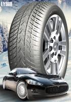 China LY988 SNOW TIRE - STUDDED quality car tire factory