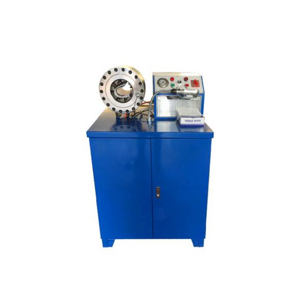 Quality DX Hydraulic SC32 Crimper Pipe Crimping Machine Hydraulic Hose Press Machine for sale