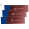 China Microsoft Office Windows 10 Key Code , Windows 10 Professional OEM Retail Box factory