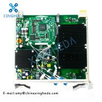 Quality HUAWEI 03037356 SSN1BA2 Optical Power Amplifier Board For Osn1500B Osn3500 for sale