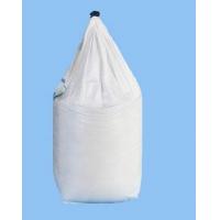 Quality 1 Cubic Meter UV Treated Circular FIBC Big Bag With Flat Bottom , SGS CPTC for sale