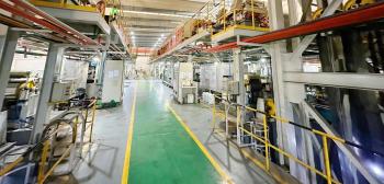 China Factory - Wuxi Huansheng Precision Alloy Material Co., Ltd
