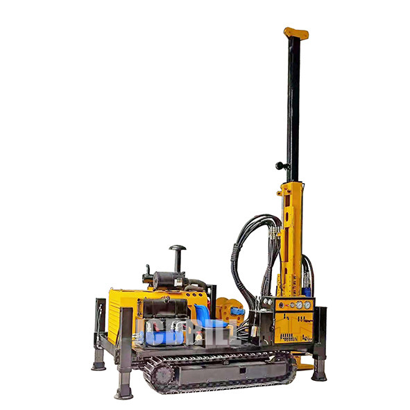 Quality Geological Exploration 300mm Diamond Core Drilling Rig And Mining Rig for sale