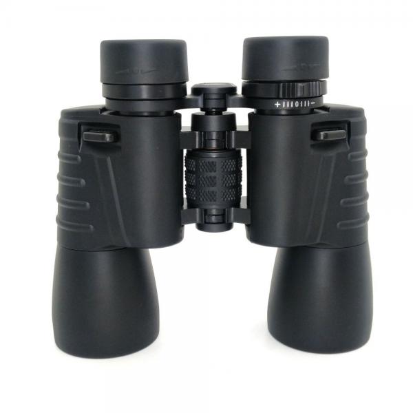Quality Black Waterproof 20X50 High Resolution Night Vision Binoculars Telescopes For for sale