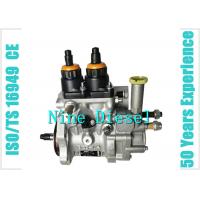 China Komatsu Parts High Pressure Diesel Pump 094000-0463 6156-71-1132 6156711132 for sale