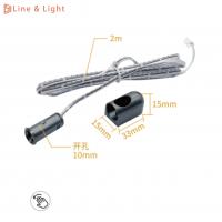 China LED Light to Wave Sensor Switch Hand Wave Sensor Master Control factory
