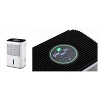 China Best Selling Products  Air Cleaner HEPA Filte Portable Humidifier Air Purifier Home Air Dehumidifier factory