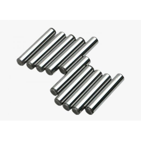 Quality Customized Precisional Electronic Turned Fasteners Carbide Dowel Pins and Shafts for sale