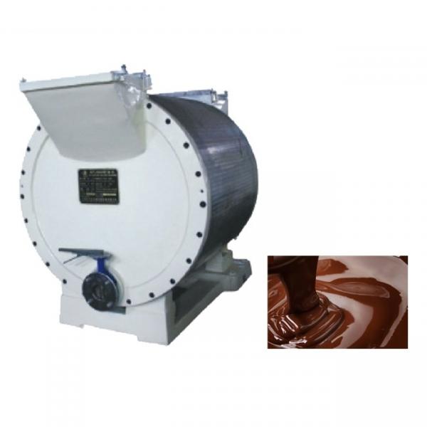 Quality Carbon Steel 33rpm 500L Milk Chocolate Making Machine for sale