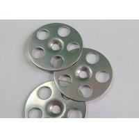 China 36mm Stainless Steel Tile Backer Board Washers For Wet Room factory