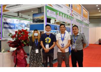 China Factory - Shenzhen Best Automation Equipment Co., Ltd.