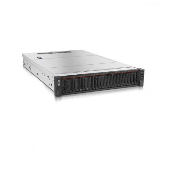 Quality Original ThinkSystem SR550 Rack Server computer network server a server for sale