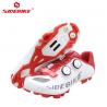 China Indoor Cycling Commuting MTB Cycling Shoes / MTB Cleats Pedals For Outdoor Biking factory