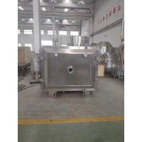 Quality SUS304 5kg/H Low Temperature Drying Oven Fruit Vegetable Drying Machine 30 for sale