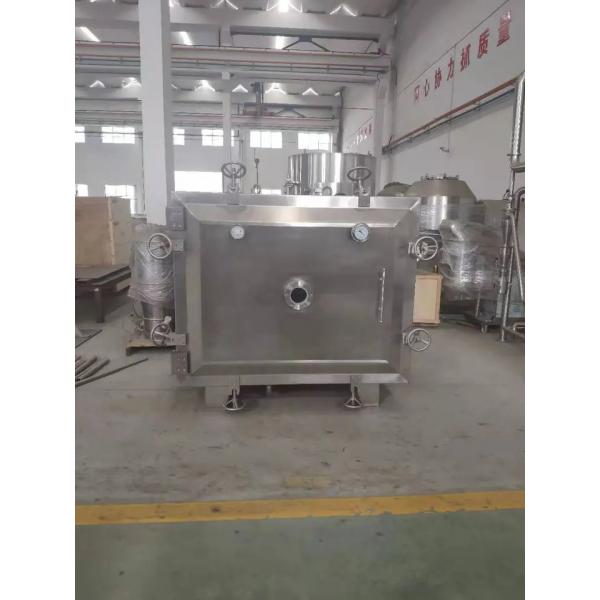 Quality SUS304 5kg/H Low Temperature Drying Oven Fruit Vegetable Drying Machine 30 Degree for sale