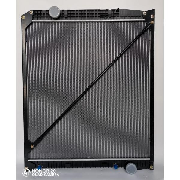 Quality 9425001003 9425001603 Mercedes Benz Radiator Assembly Parts for sale