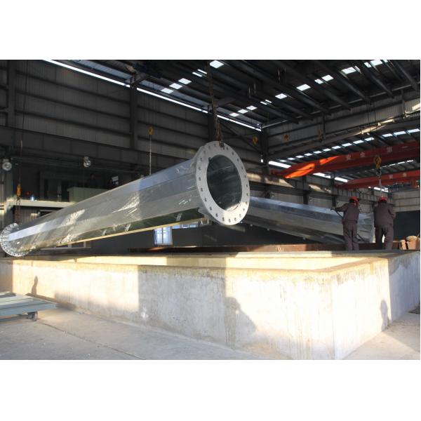 Quality I Type Hot Dip Galvanizing Line Equipment Industrial Turnkey Furnace Kettle for sale