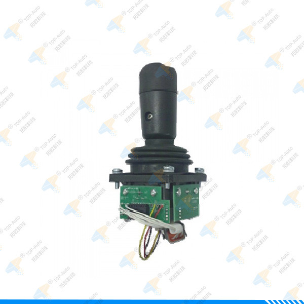 Quality Genie Single Axis Joystick Controller 101173 101173GT For Straight Lifts for sale