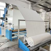 China Sample Corduroy Cutting Machine Textile Manufacturing Machinery factory