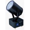 China Ip44 Cool White Outdoor Search Lights Xenon Lamp 1kw 800 Hours Lifepan Glass Cover factory