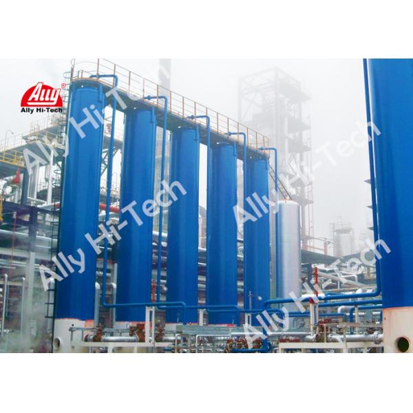 Quality PSA Hydrogen Purification Plant From Coke Oven Gas High Purity Product H2 for sale