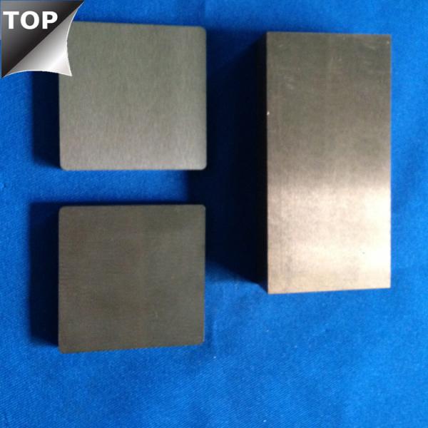 Quality High Fusion Welding Resistance Tungsten Silver Alloy Powder Pressing Processing for sale