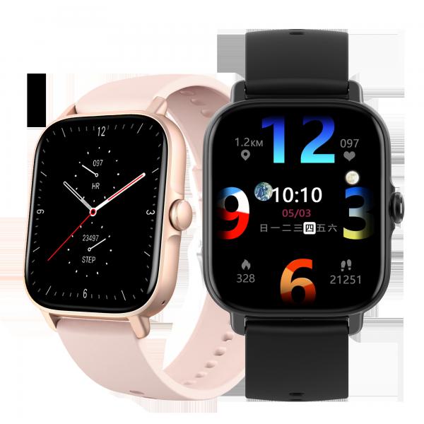 Quality Camera And Calling Luxury Smart Watch suitable For Men And Women for sale