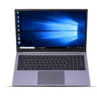 China 1065G7 16gb 512gb Ssd Intel I7 Computer 15.6 Inch Aluminum Case With Fingerprint factory