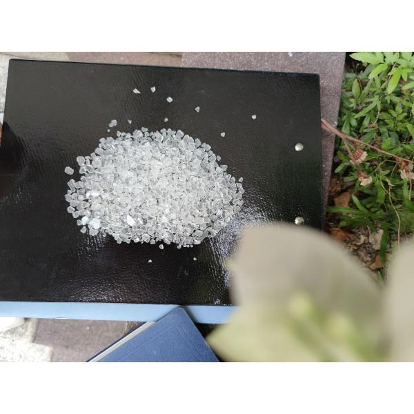 Quality 93/7 Bifunctional Saturated Polyester Resins Excellent Flow Extinction Performance for sale