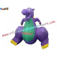 China Customized Advertising Inflatables Design, Promotional Inflatables factory