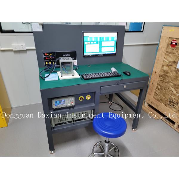 Quality PCB Board High Current Resistance Test  Machine for sale