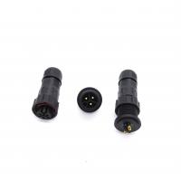 china Female Assembly Screw Waterproof Connector M20 30A UL Certified