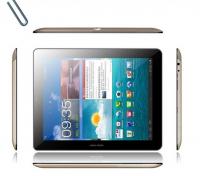 China 2013 new arrive 9.7 inch A31 Quad core tablet pc Retina IPS 2G 16G android 4.0 factory