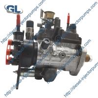 Quality 6 Cylinder Diesel Injection Pump 9521A030H 9521A031H For Perkins CAT 398-1498 for sale
