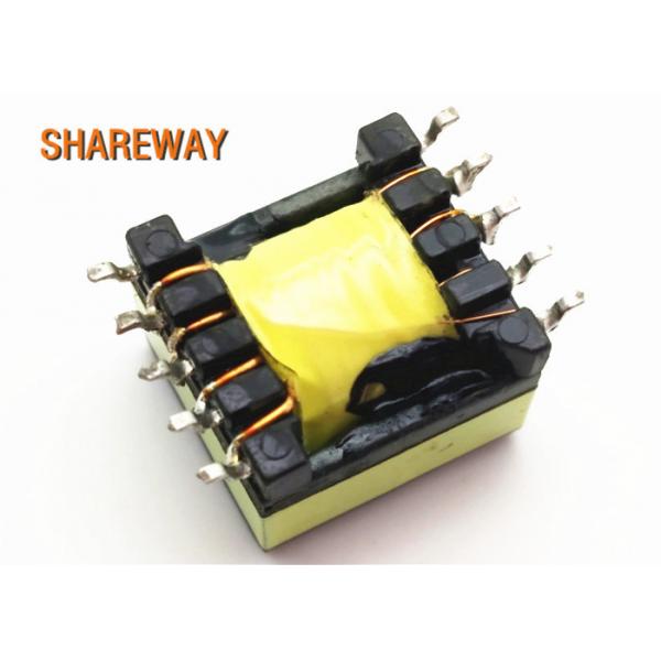 Quality Power Over Ethernet Transformer , Inverter Welding Ferrite Core Transformer for sale