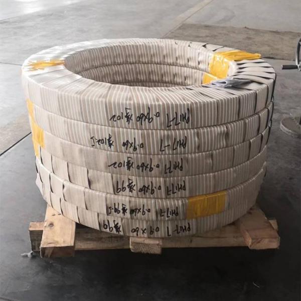 Quality Hard Rolled Condition C 17-7PH Cold Rolled Stainless Steel Strip SUS631 Coil for sale