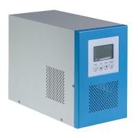 China DC12V 500W 500VA Low Frequency Solar Inverter With Charger factory