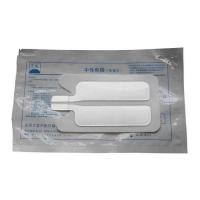 Quality Customizable Cautery Grounding Pad Disposable With Negative Electrode for sale