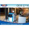 China PC MCD-6550 Airport Luggage Scanner 170kg Conveyor Max Loading Top Safety factory