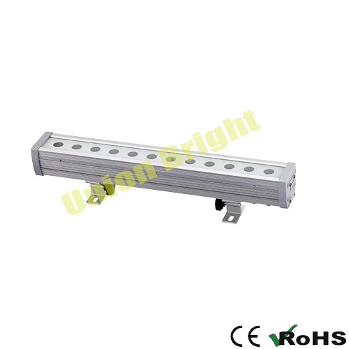 Quality ROHS High Power 12X3w Indoor Wall Wash Lighting For Entertainmen for sale