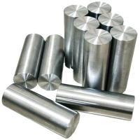 China Durable In Use 416 Stainless Steel Bar Stock 410 444 Hot Rolled Alloy Od60mm factory